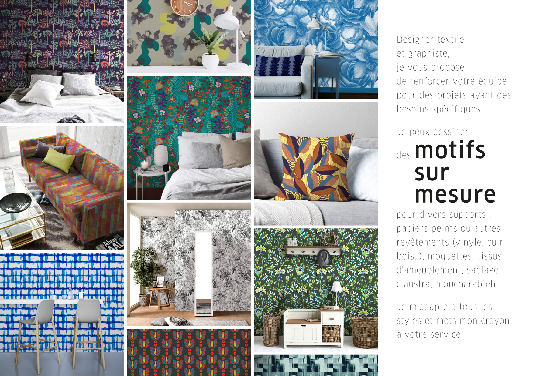 Architecture d’intérieur – Alio design